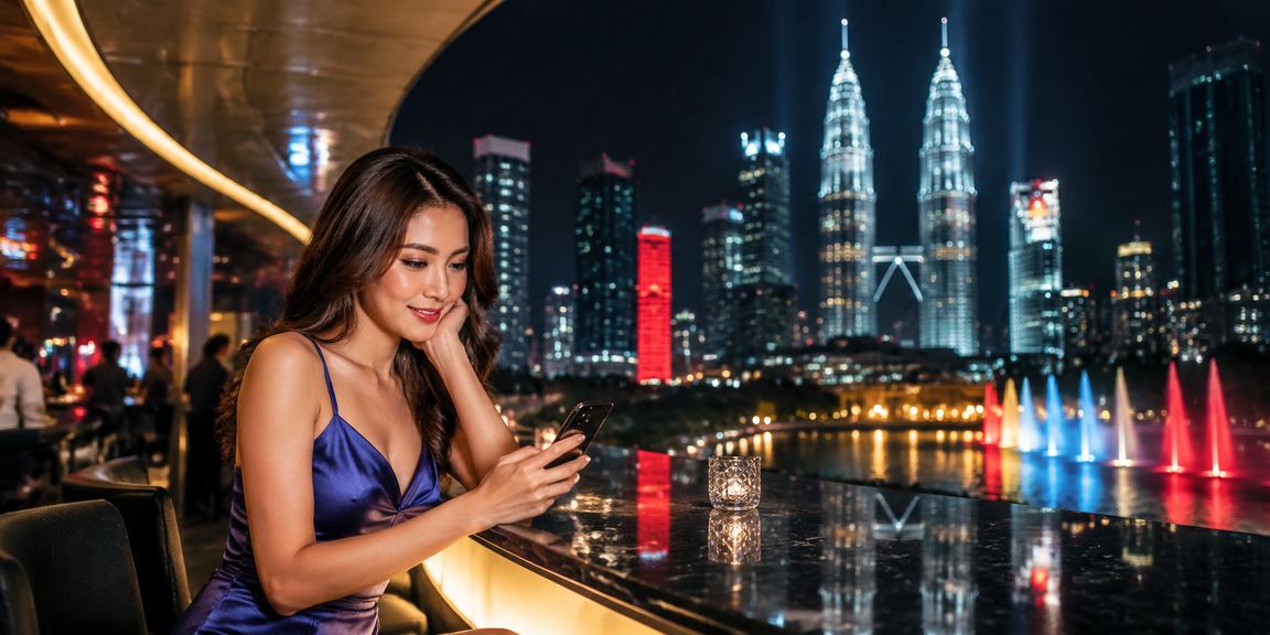Aplikasi kasino mudah alih rb3 di Kuala Lumpur dengan reka bentuk moden